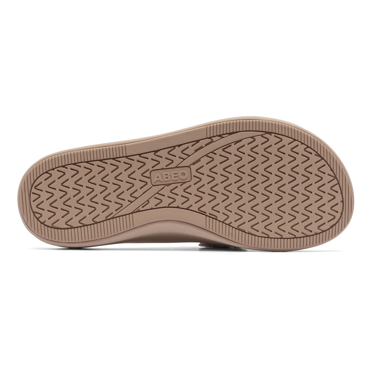 Paseo Slide Cuban Sand | ABEO Footwear