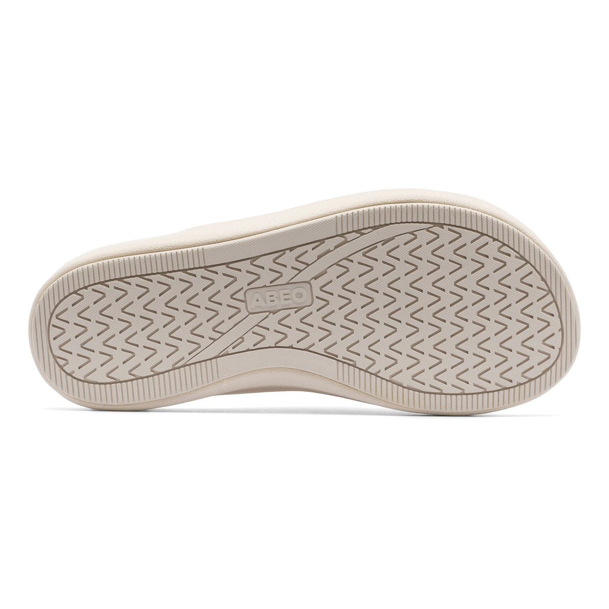 Paseo Slide Raffia | ABEO Footwear