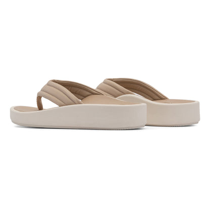 Paseo Thong Sandal Cuban Sand | ABEO Footwear