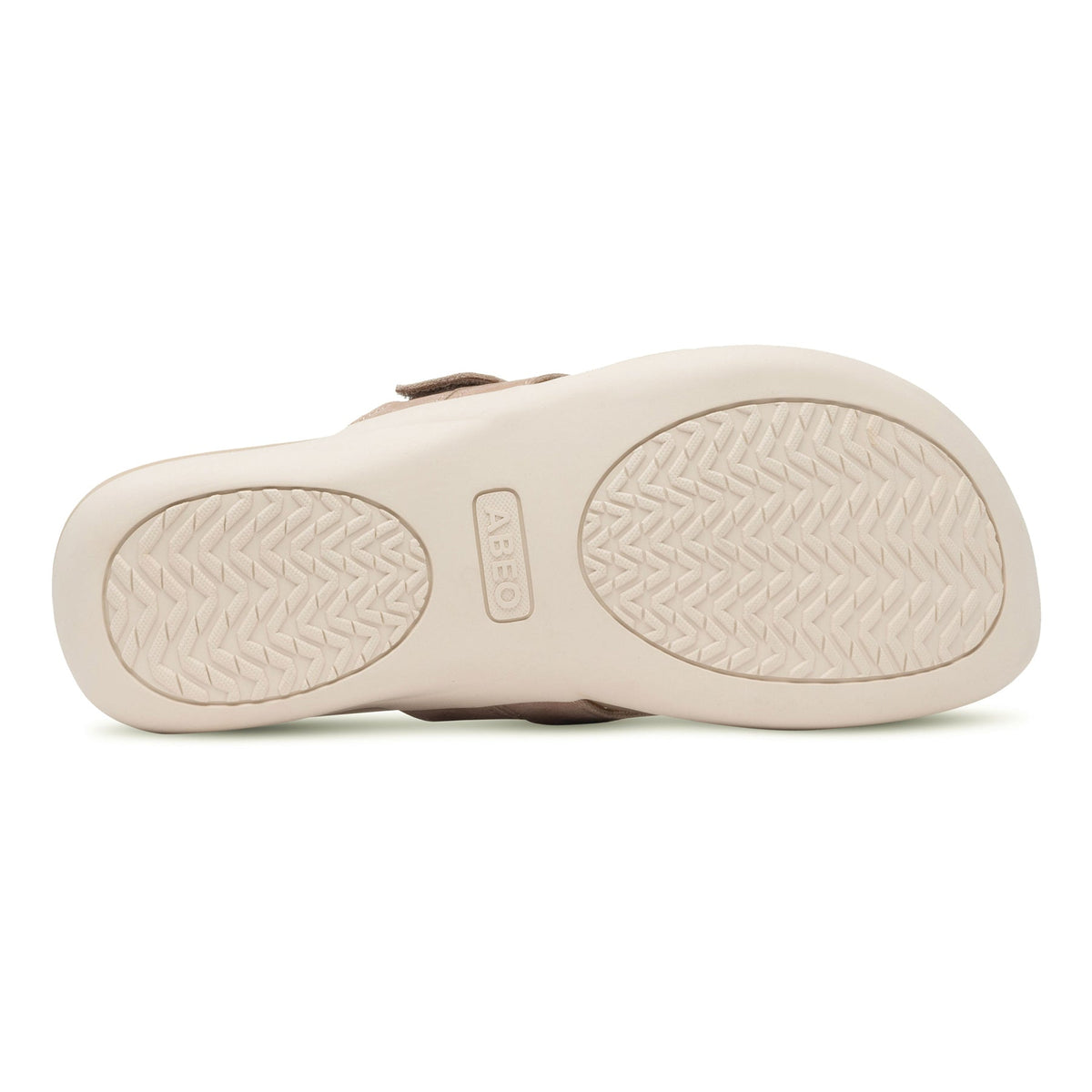 Oasis Thong Sandal Metatarsal Roebuck | ABEO Footwear