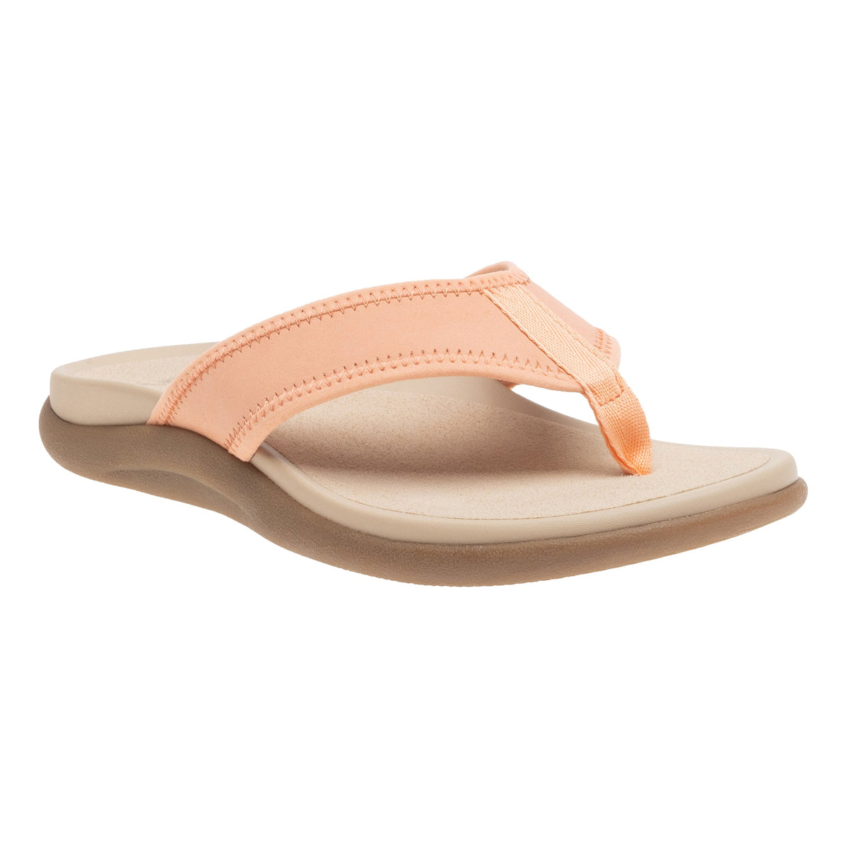 Laguna Sandal Metatarsal Coral | ABEO Footwear