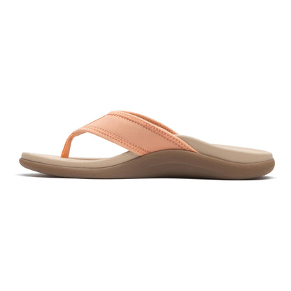 Laguna Sandal Metatarsal Coral | ABEO Footwear
