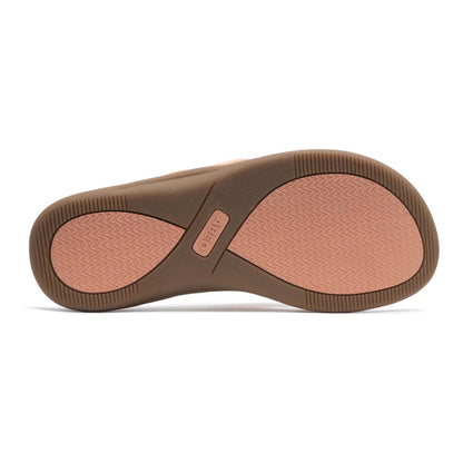 Laguna Sandal Metatarsal Coral | ABEO Footwear