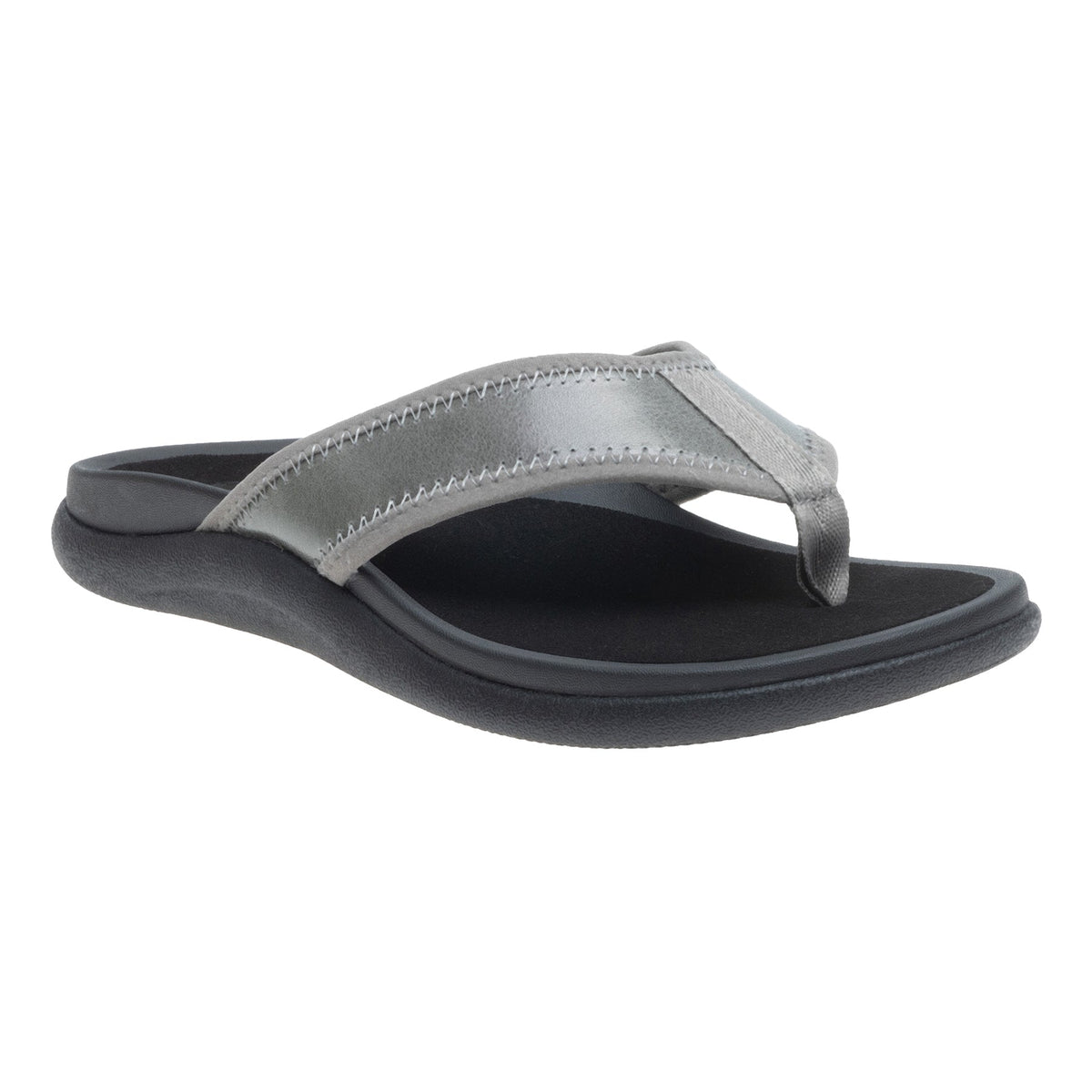 Laguna Sandal Metatarsal Metallic | ABEO Footwear