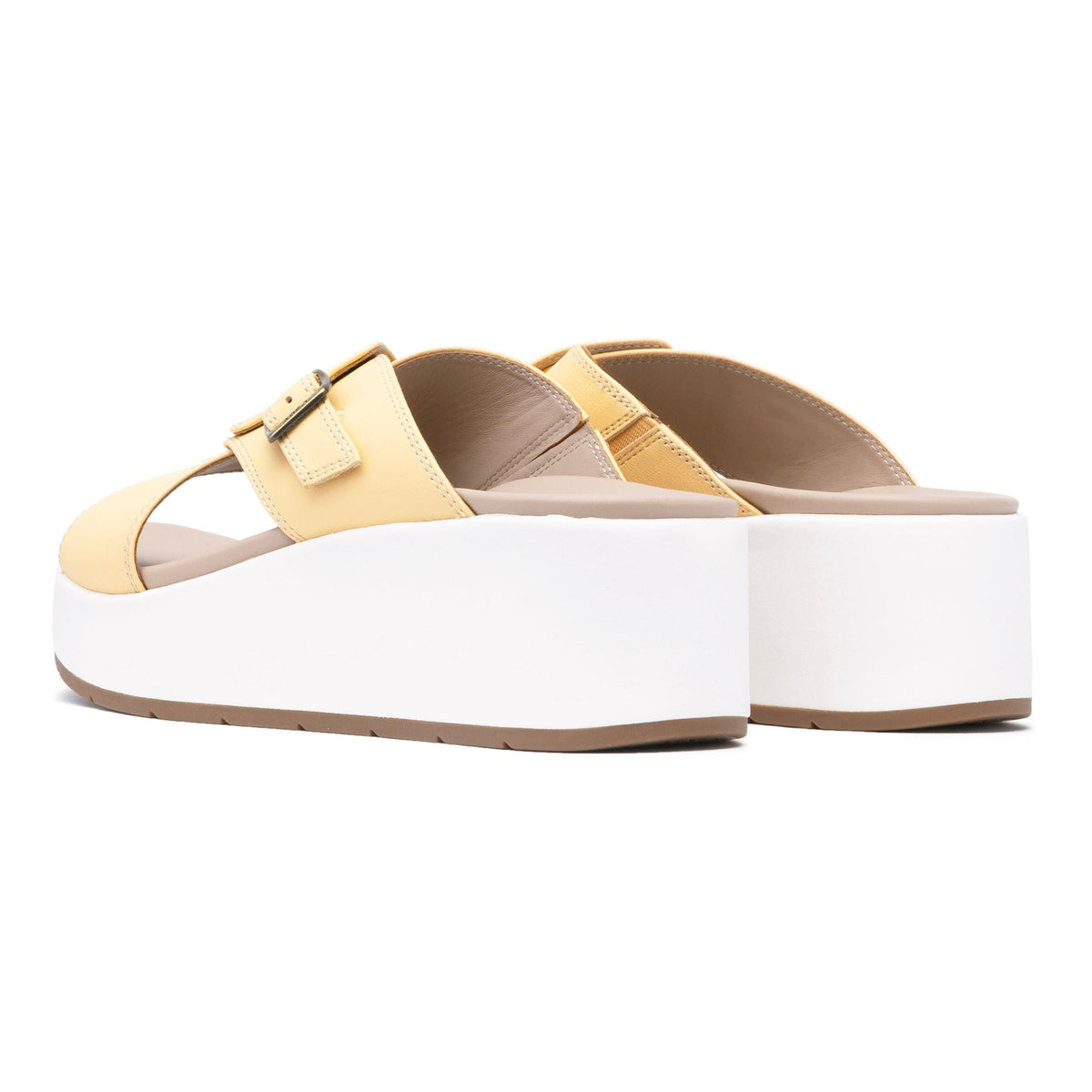 Solstice Cross Slide Metatarsal Impala | ABEO Footwear