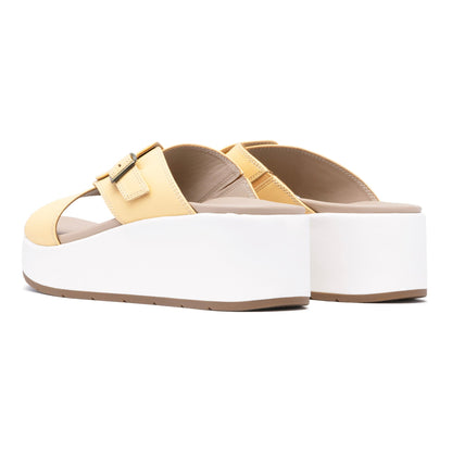 Solstice Cross Slide Metatarsal Impala | ABEO Footwear