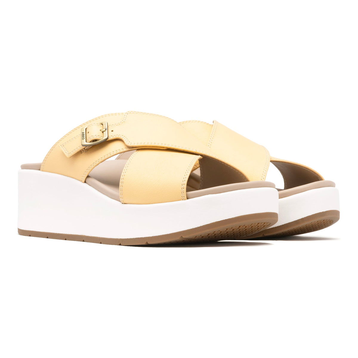 Solstice Cross Slide Metatarsal Impala | ABEO Footwear