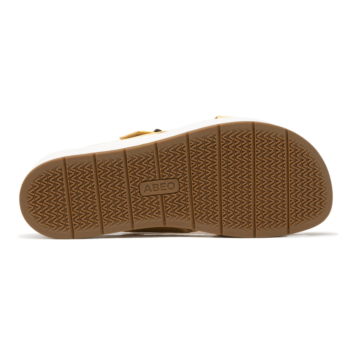 Solstice Cross Slide Metatarsal Impala | ABEO Footwear
