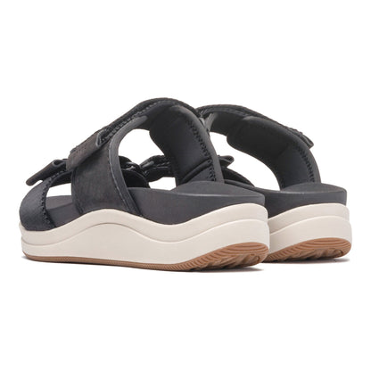 Jewel Metatarsal Black | ABEO Footwear