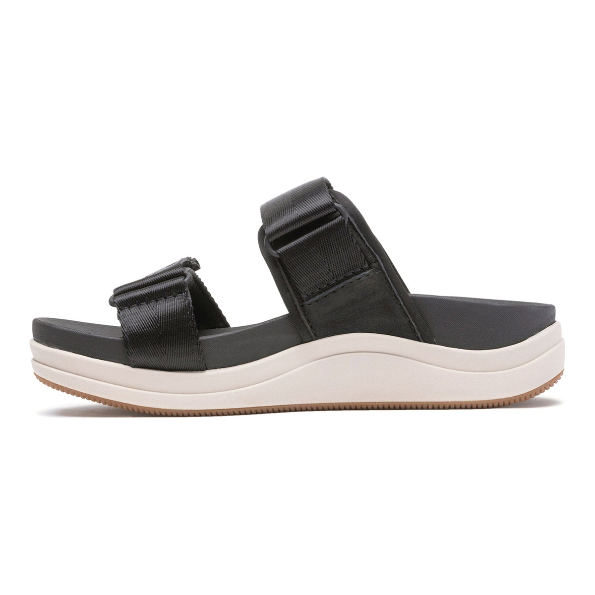 Jewel Metatarsal Black | ABEO Footwear