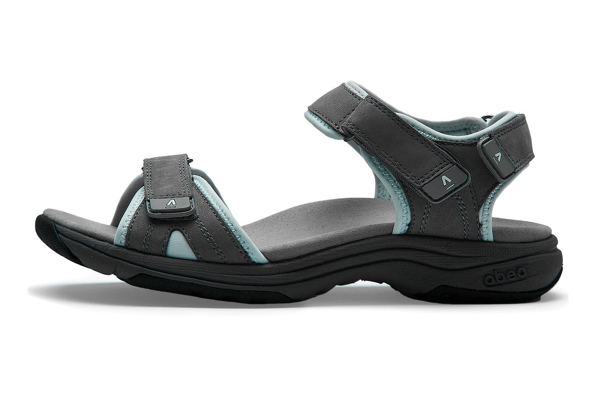 Goleta II Metatarsal Frost | ABEO Footwear