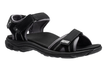 Goleta II Metatarsal Black | ABEO Footwear
