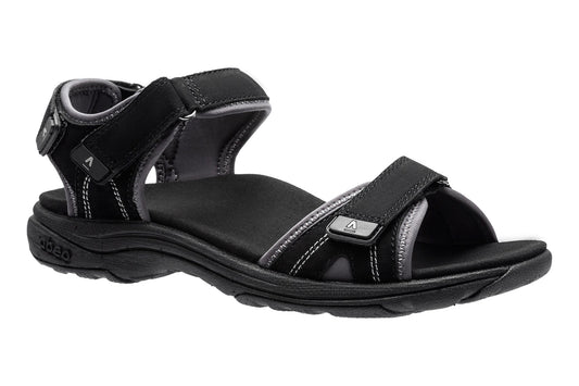 Goleta II Metatarsal Black | ABEO Footwear