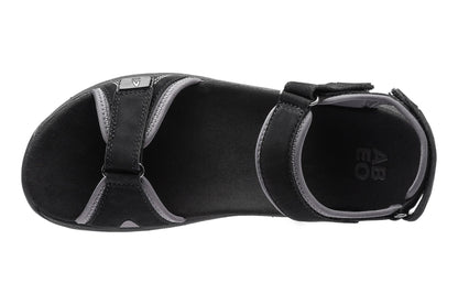 Goleta II Metatarsal Black | ABEO Footwear