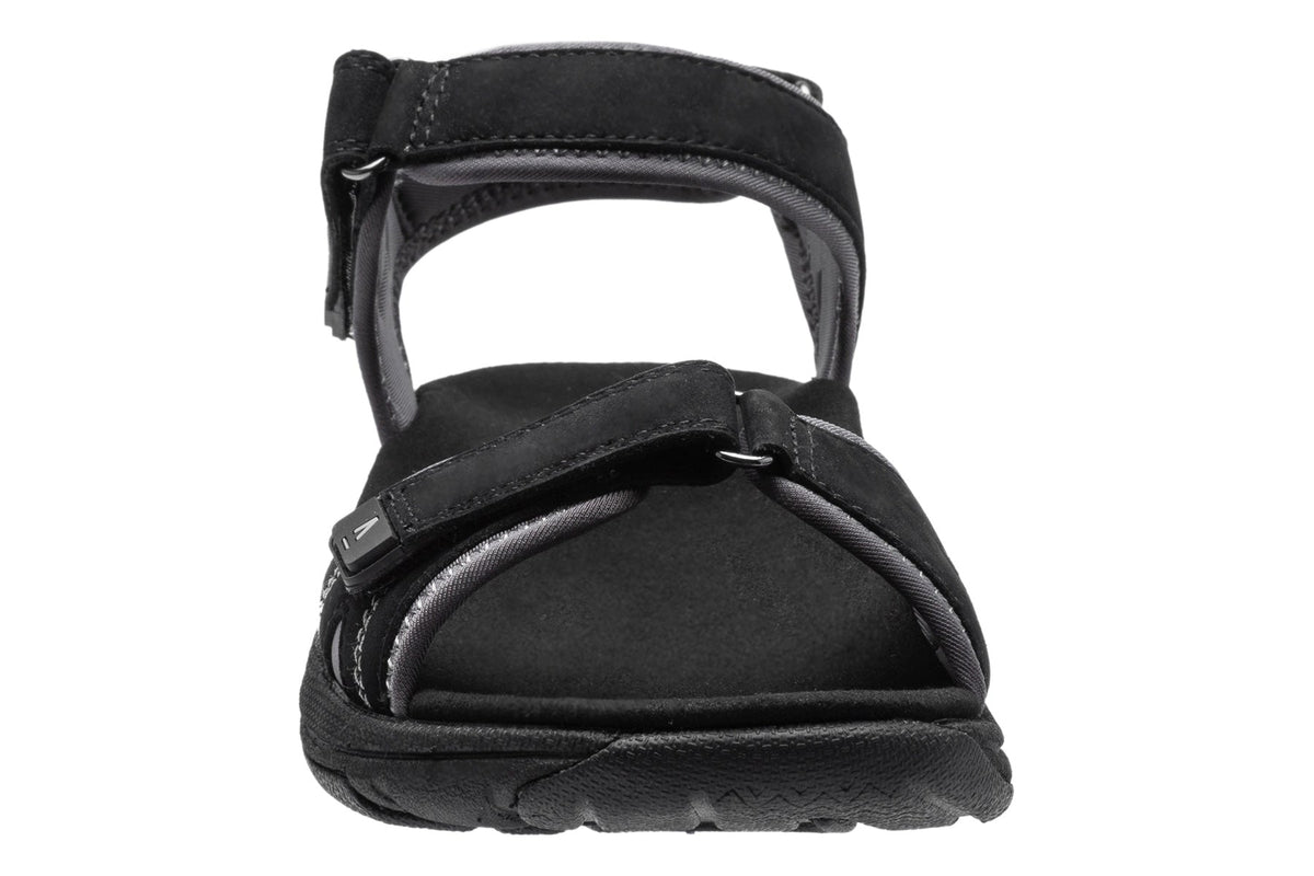 Goleta II Metatarsal Black | ABEO Footwear