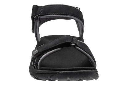 Goleta II Metatarsal Black | ABEO Footwear
