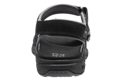 Goleta II Metatarsal Black | ABEO Footwear