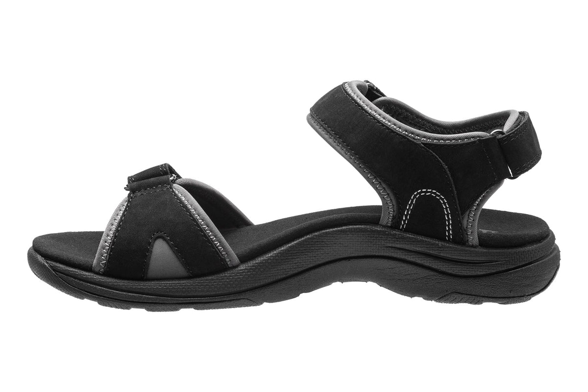 Goleta II Metatarsal Black | ABEO Footwear