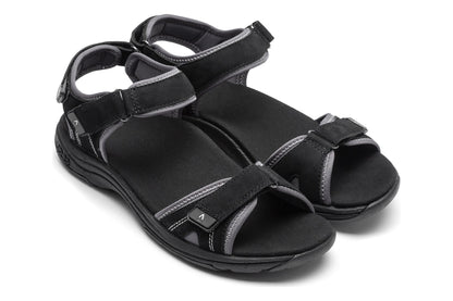 Goleta II Metatarsal Black | ABEO Footwear