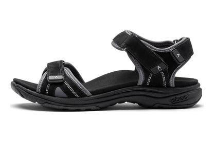 Goleta II Metatarsal Black | ABEO Footwear