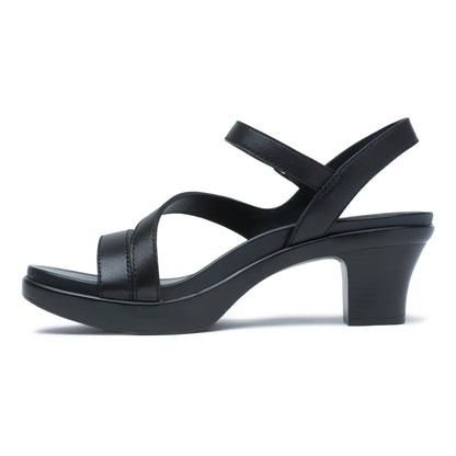 Flora Black | ABEO Footwear