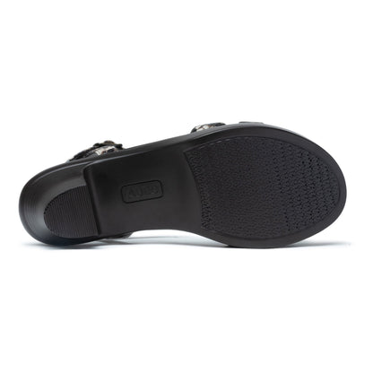 Faith Natural Snake | ABEO Footwear
