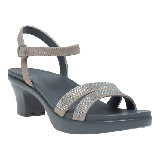 Faith Silver | ABEO Footwear