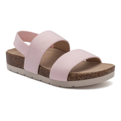 Lanai Triple Pink | ABEO Footwear