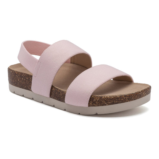 Lanai Triple Pink | ABEO Footwear