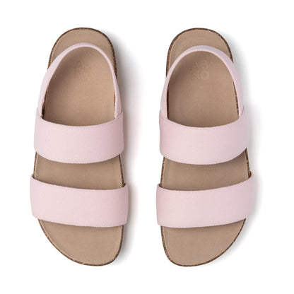 Lanai Triple Pink | ABEO Footwear