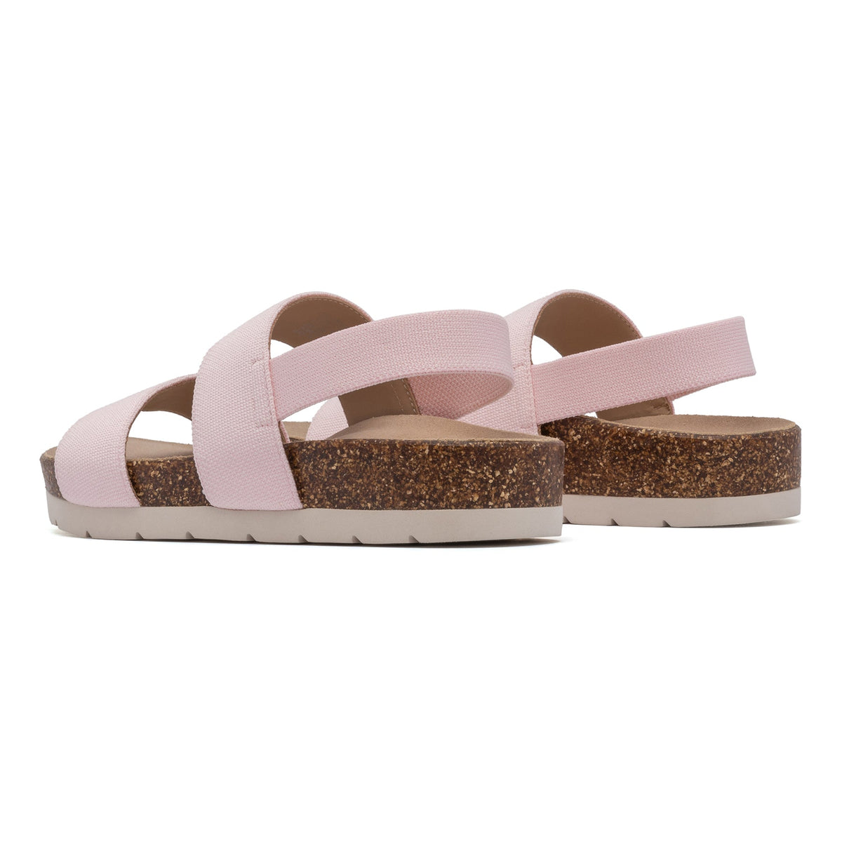 Lanai Triple Pink | ABEO Footwear