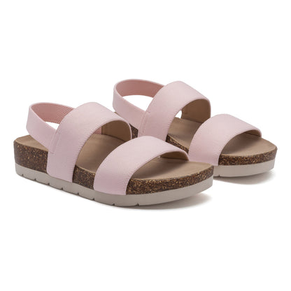 Lanai Triple Pink | ABEO Footwear