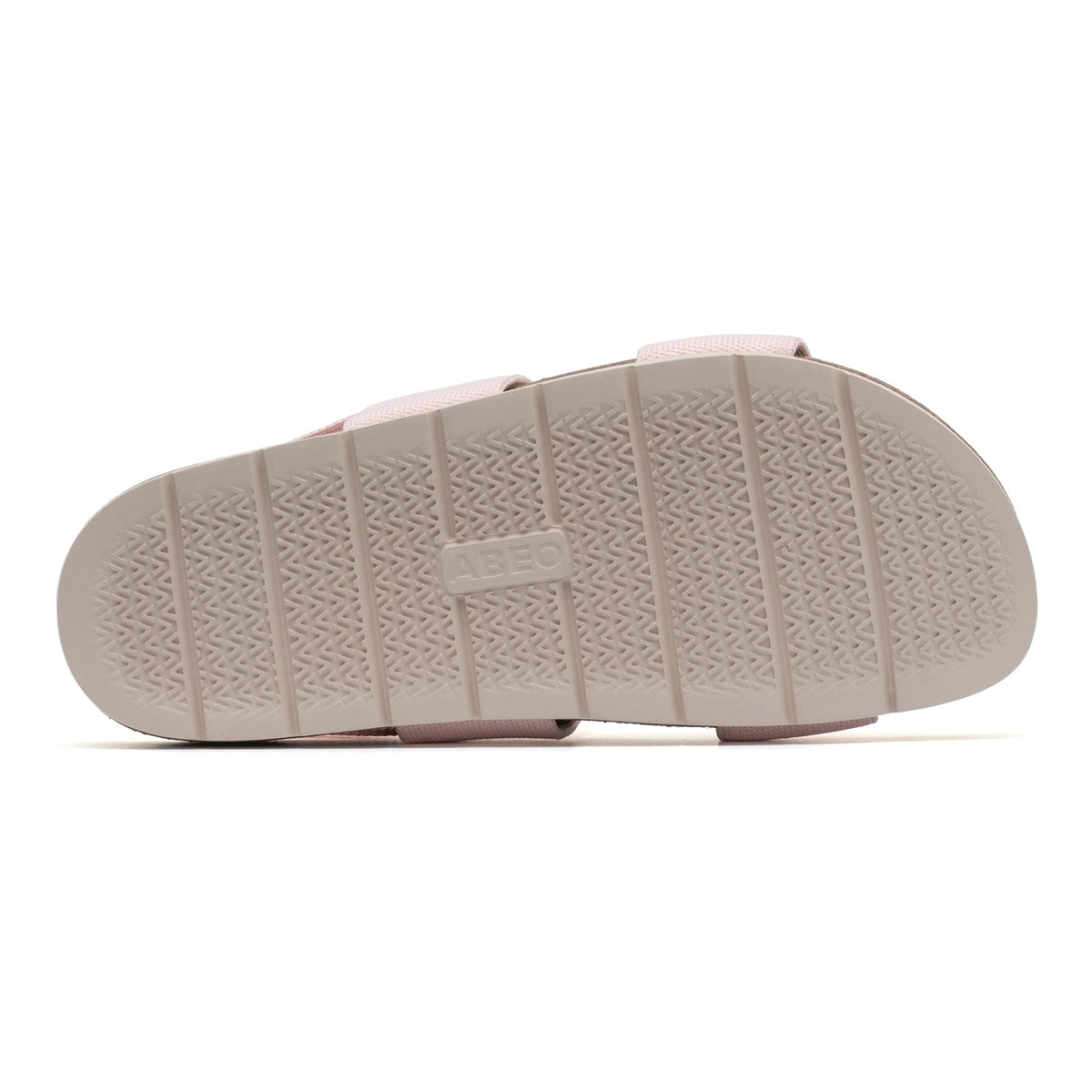 Lanai Triple Pink | ABEO Footwear