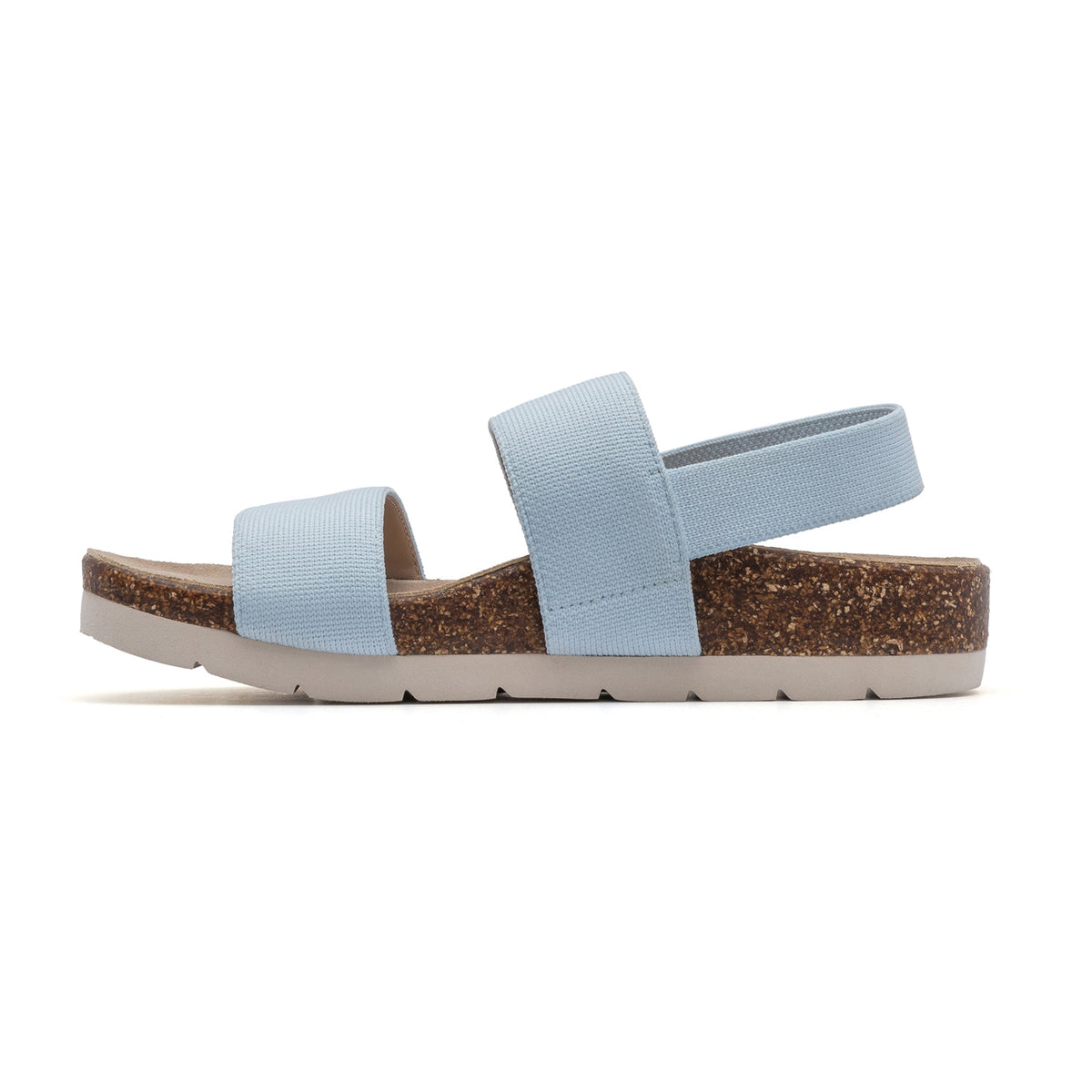 Lanai Triple Light Blue | ABEO Footwear