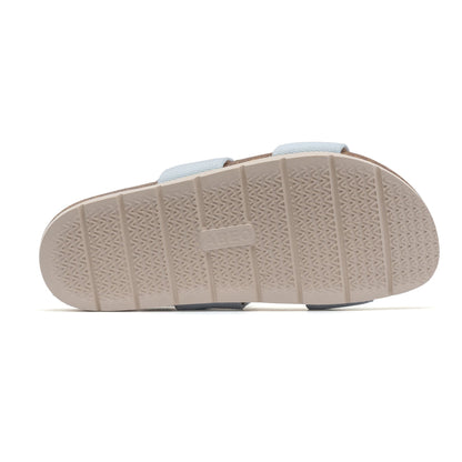 Lanai Triple Light Blue | ABEO Footwear