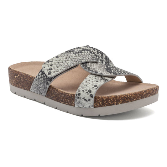 Lanai Slide Snake | ABEO Footwear