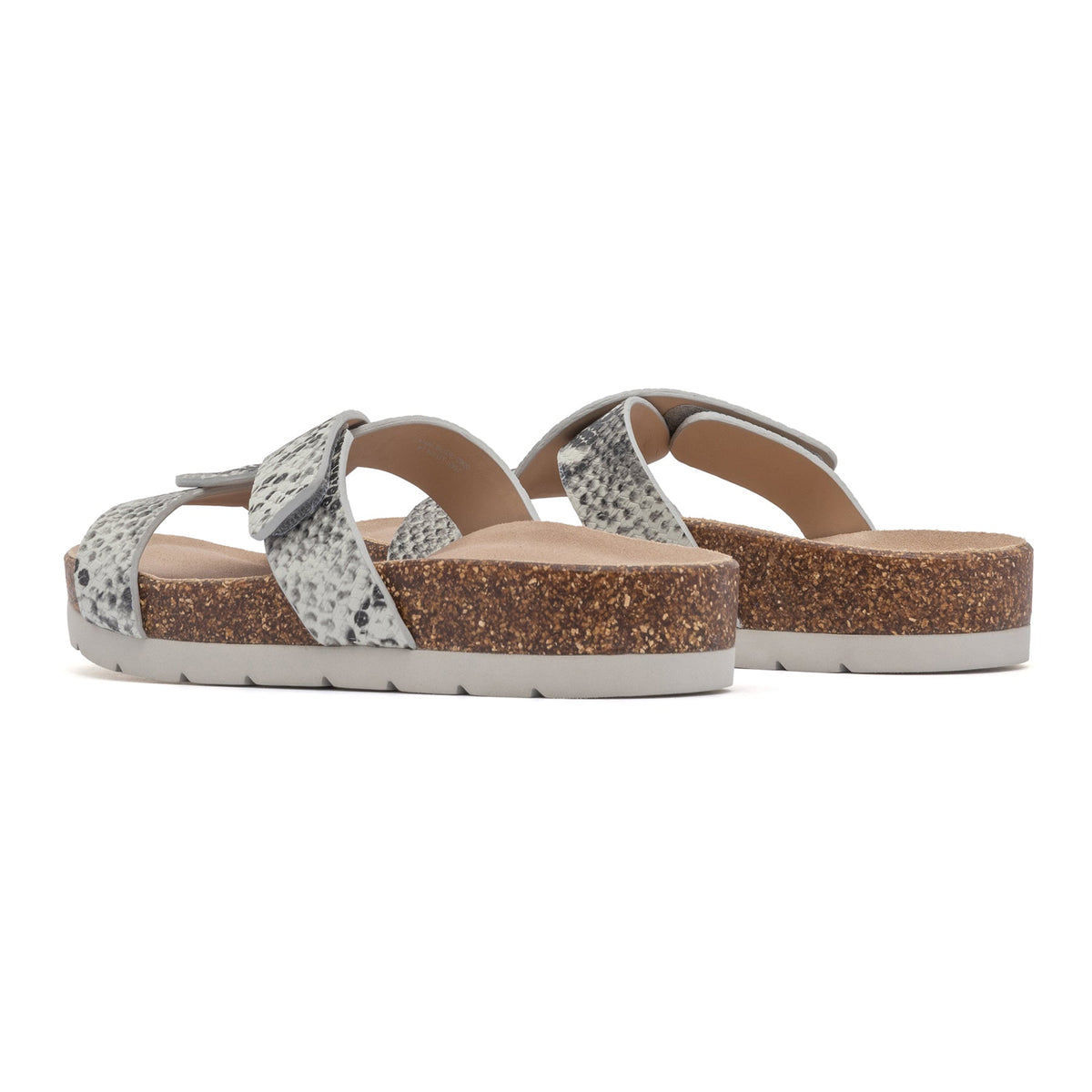 Lanai Slide Snake | ABEO Footwear