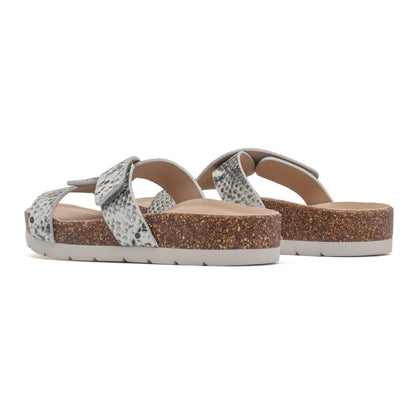Lanai Slide Snake | ABEO Footwear