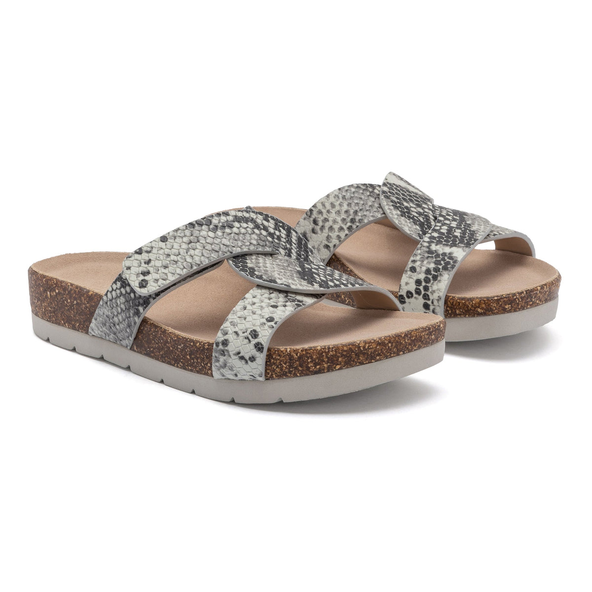 Lanai Slide Snake | ABEO Footwear