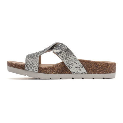 Lanai Slide Snake | ABEO Footwear