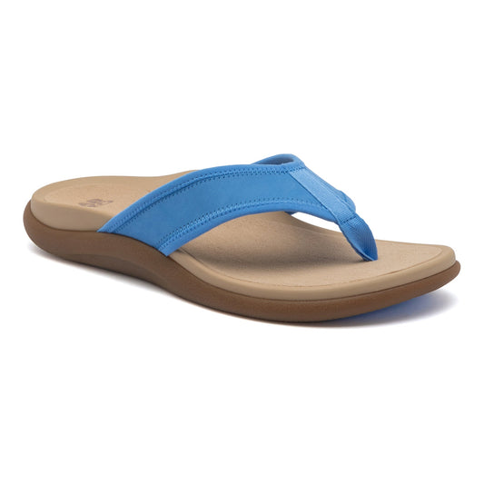Laguna Sandal Marina Blue | ABEO Footwear