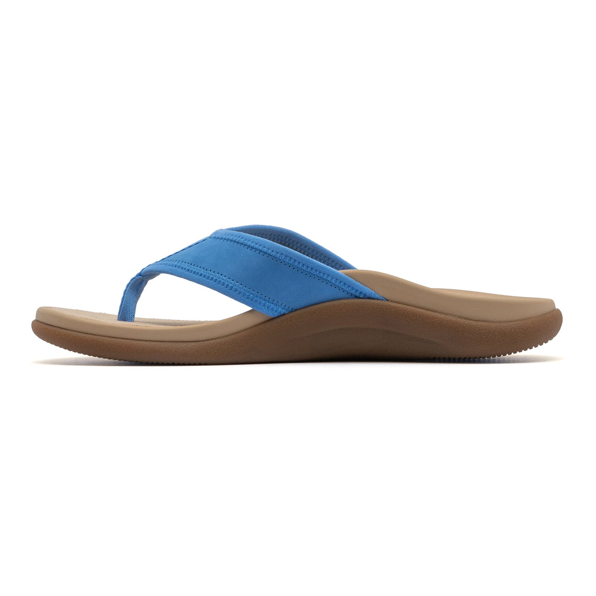 Laguna Sandal Marina Blue | ABEO Footwear