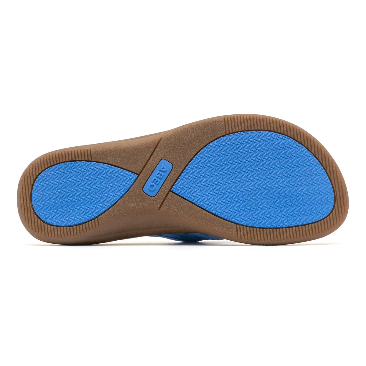 Laguna Sandal Marina Blue | ABEO Footwear