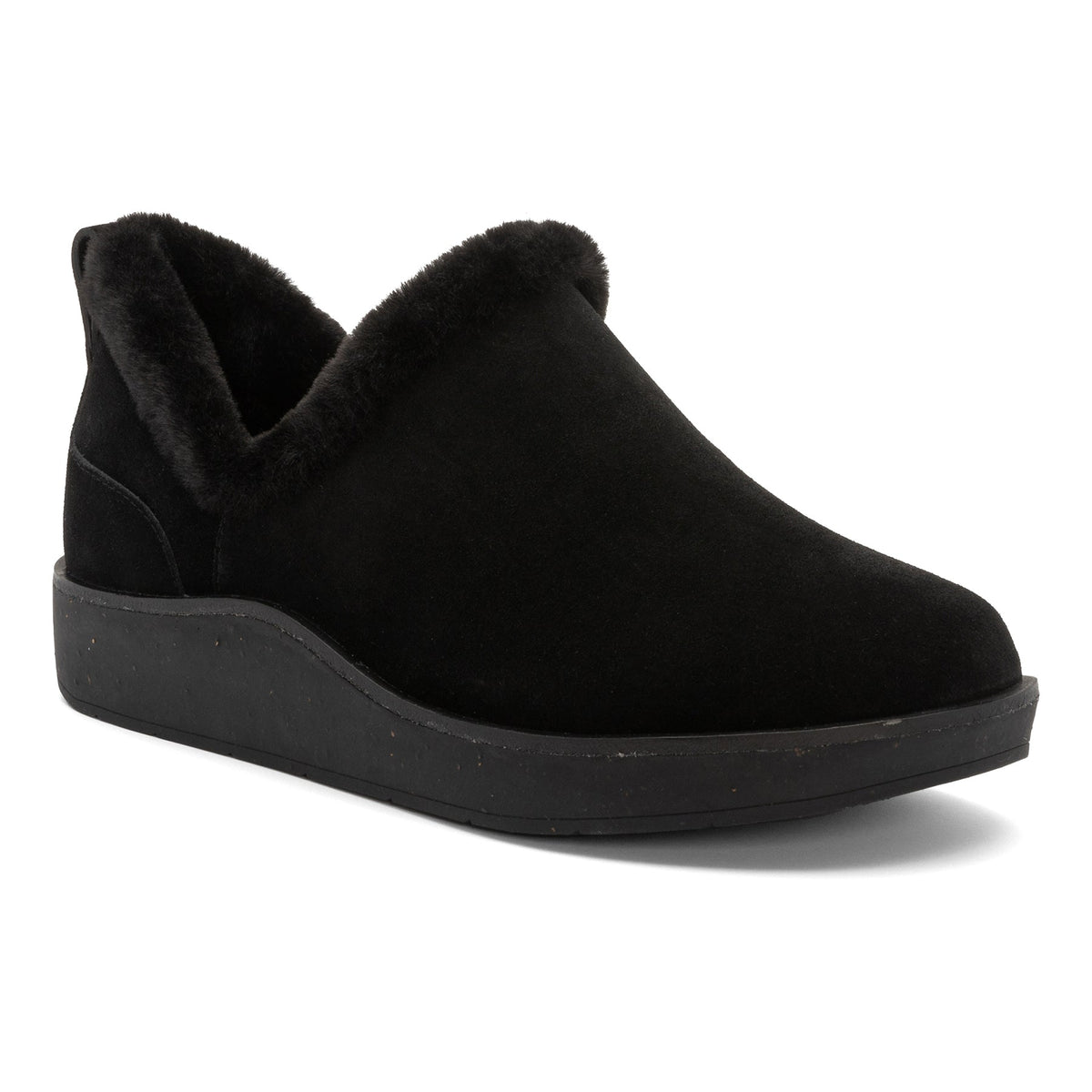 Pioneer Bootie Black | ABEO Footwear