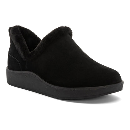 Pioneer Bootie Black | ABEO Footwear