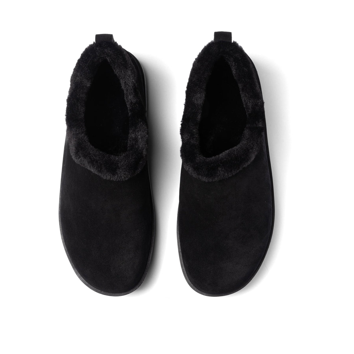 Pioneer Bootie Black | ABEO Footwear