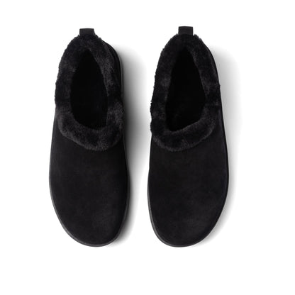 Pioneer Bootie Black | ABEO Footwear