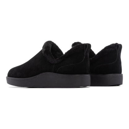 Pioneer Bootie Black | ABEO Footwear