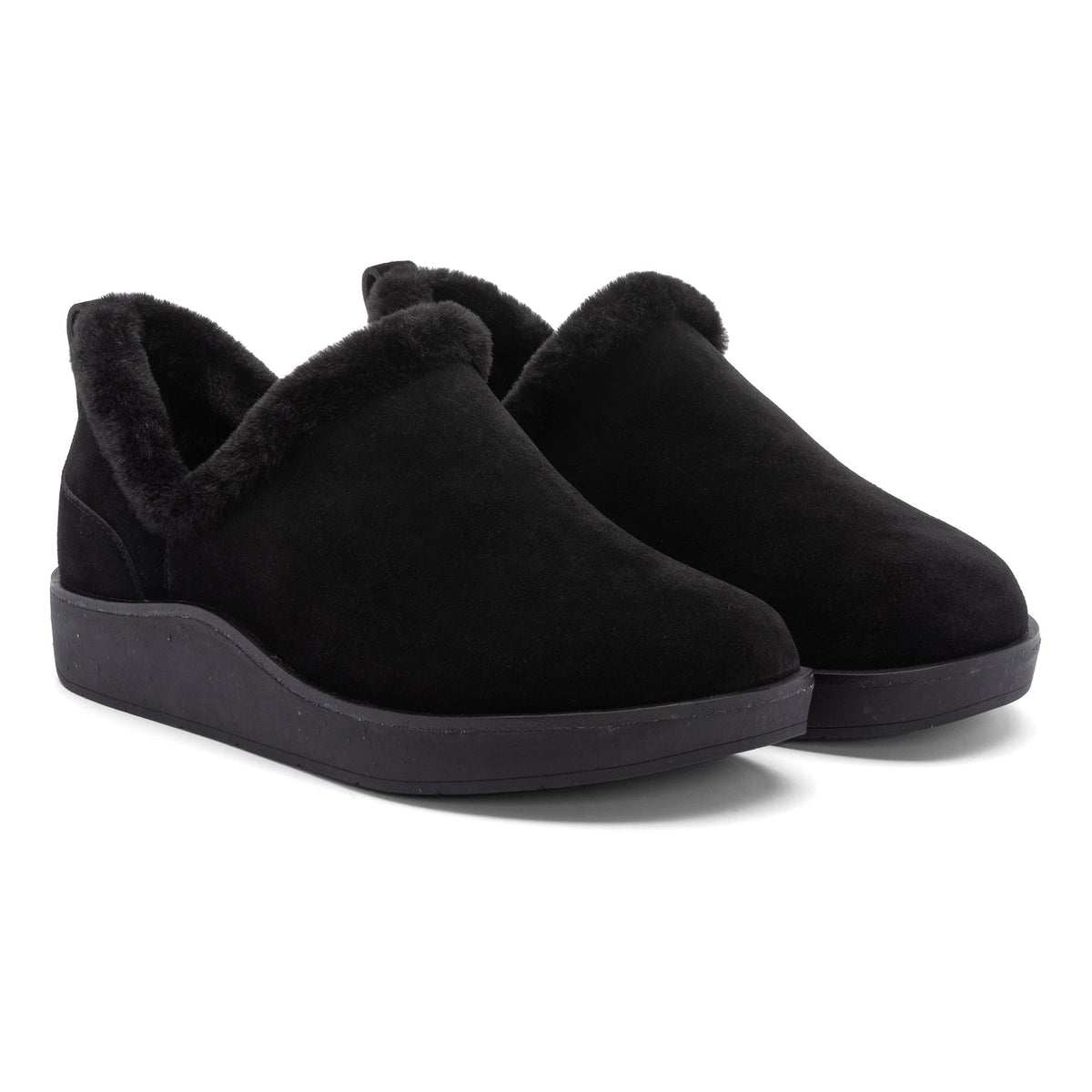 Pioneer Bootie Black | ABEO Footwear