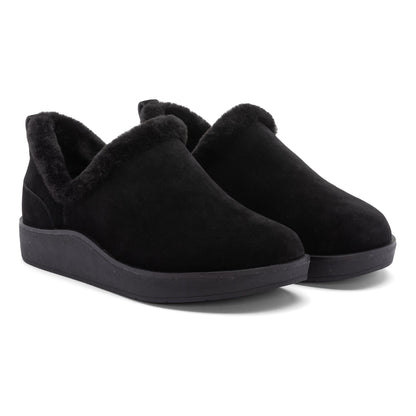 Pioneer Bootie Black | ABEO Footwear